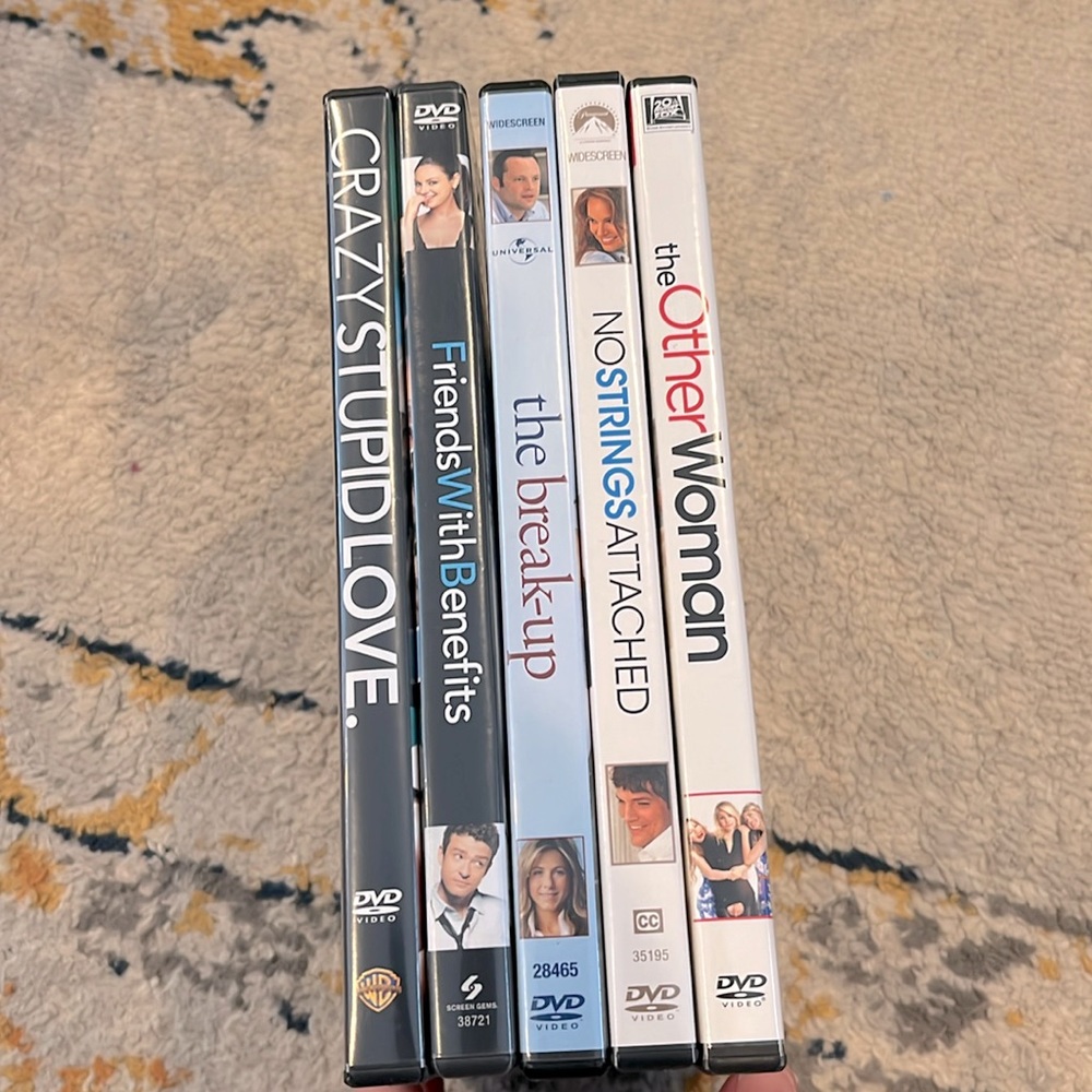 Comedy Bundle
